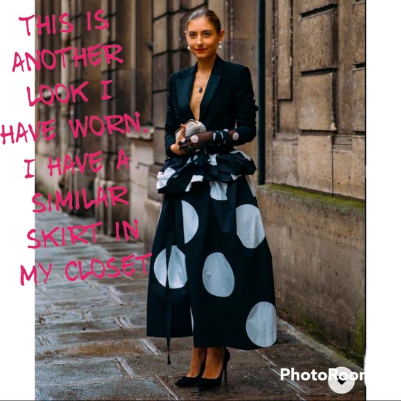 Tuxedo Jacket. - Picture 3 of 8